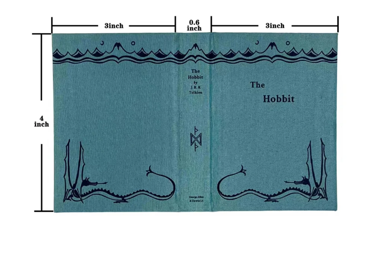 The Hobbit | PRE-ORDER