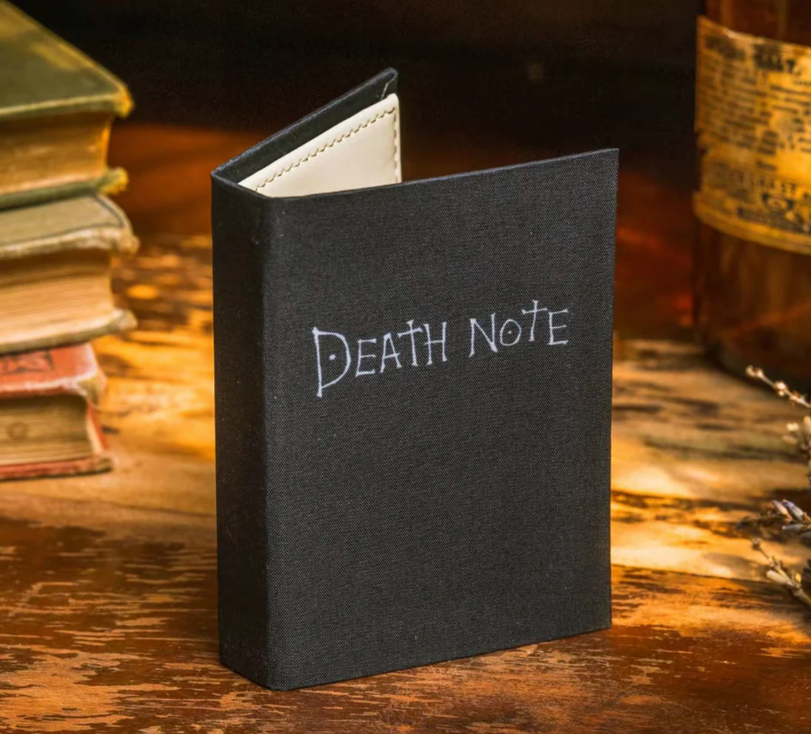 Death Note | PRE-ORDER