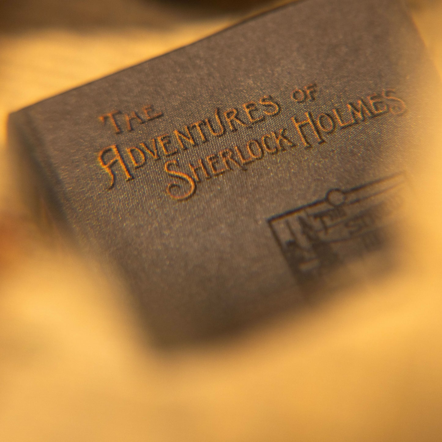 The Adventures Of Sherlock Holmes | PRE-ORDER