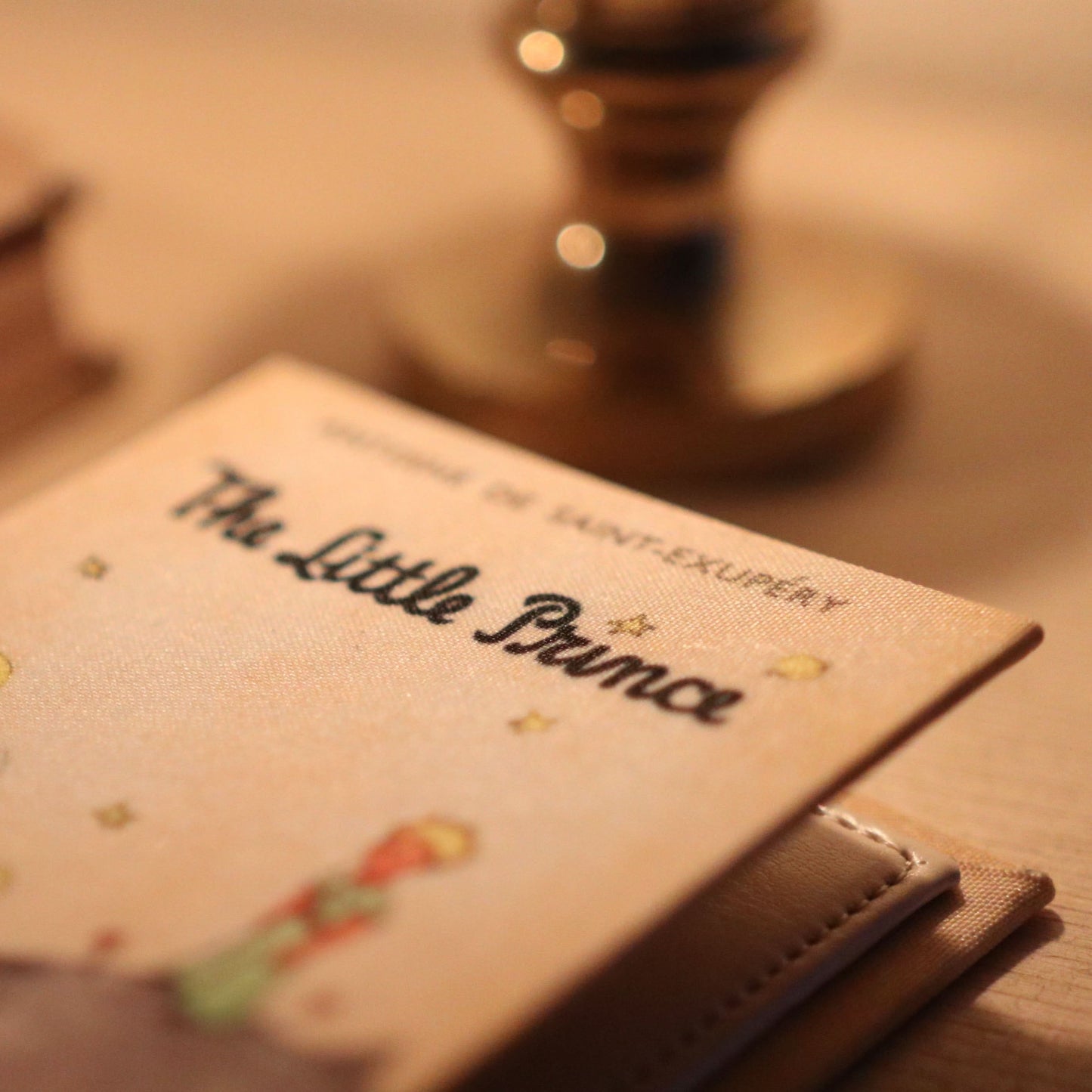 The Little Prince | PRE-ORDER