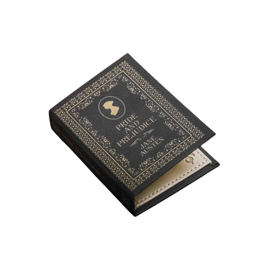 Pride & Prejudice | PRE-ORDER