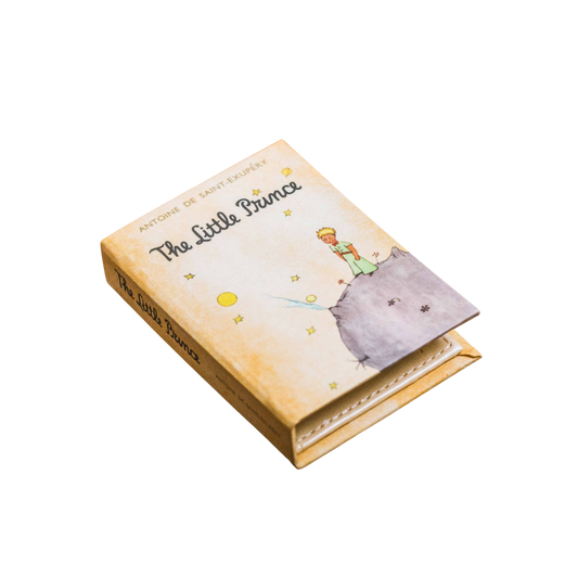 The Little Prince | PRE-ORDER