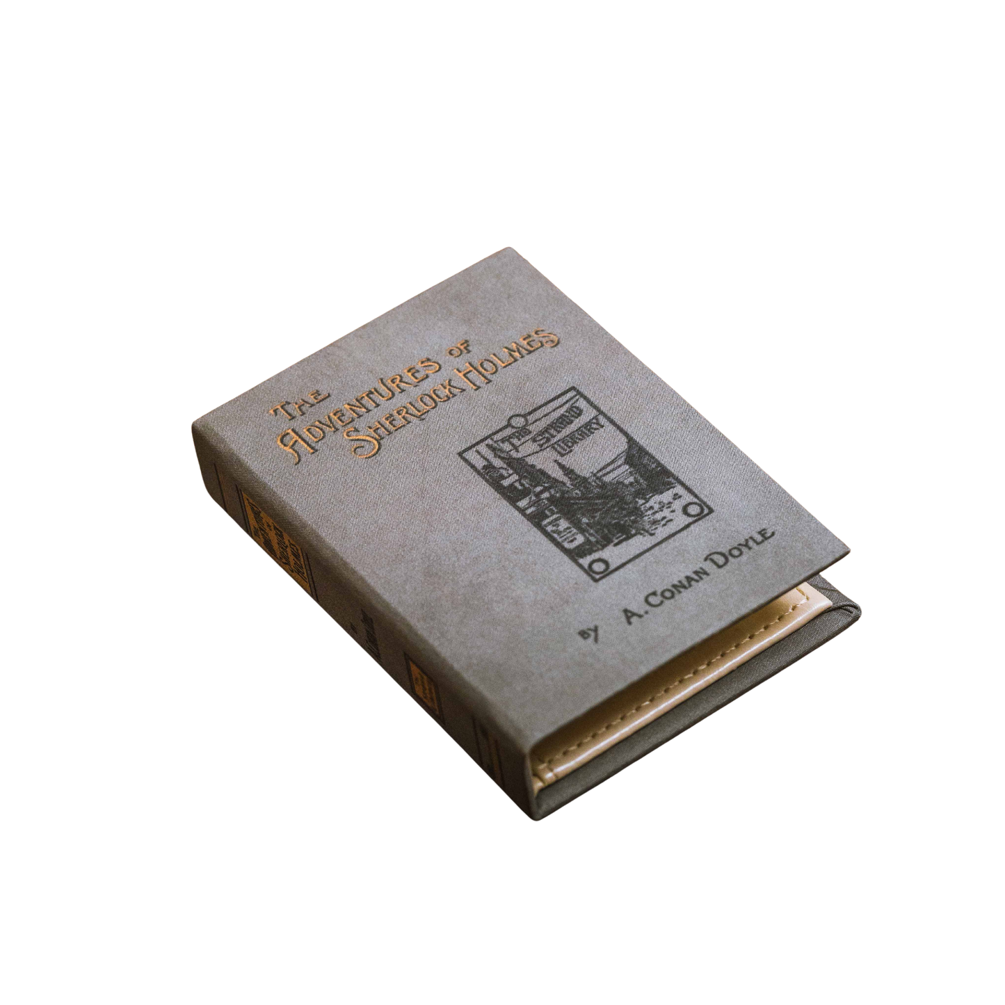 The Adventures Of Sherlock Holmes | PRE-ORDER