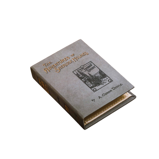 The Adventures Of Sherlock Holmes | PRE-ORDER