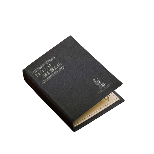 Holy Bible | PRE-ORDER