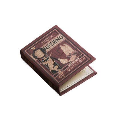 Dante's Inferno | PRE-ORDER