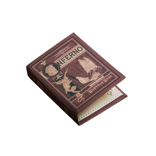 Dante's Inferno | PRE-ORDER