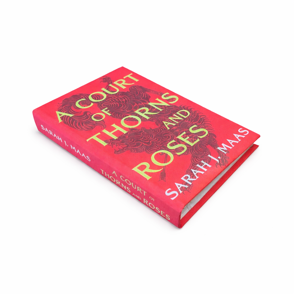 Acotar | PRE-ORDER