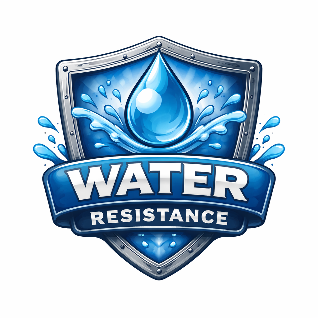 Water Resistance