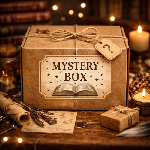 Mistery Box