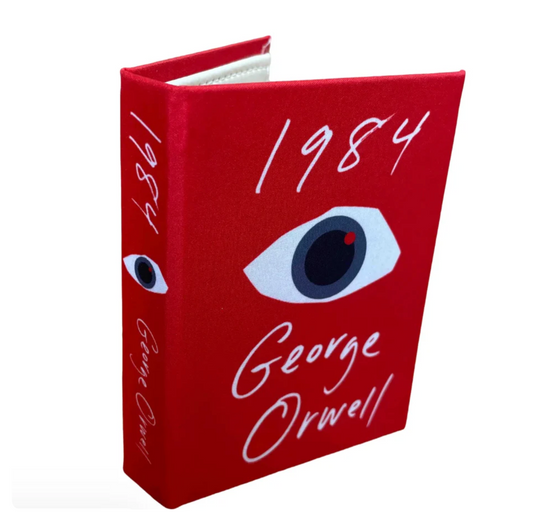 1984 | PRE-ORDER