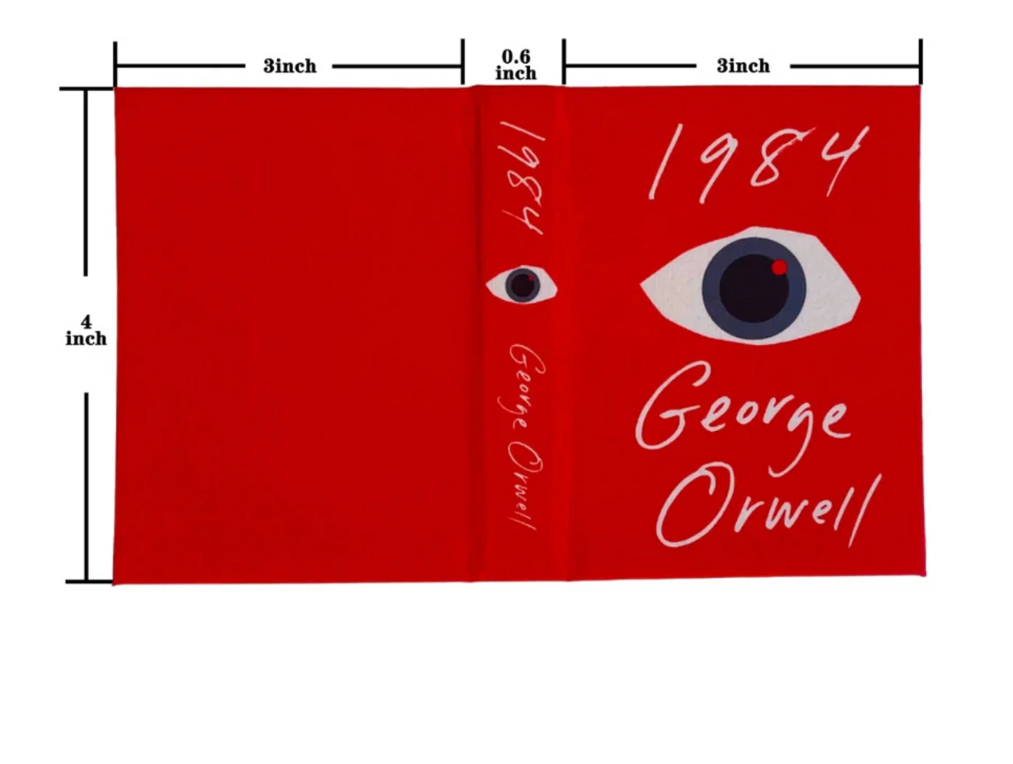 1984 | PRE-ORDER