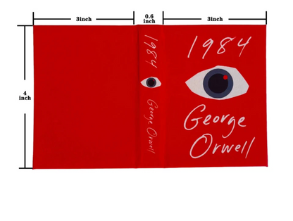 1984 | PRE-ORDER