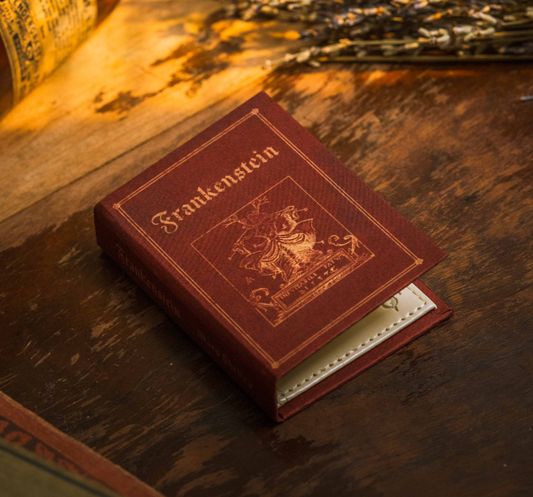 Frankenstein | PRE-ORDER