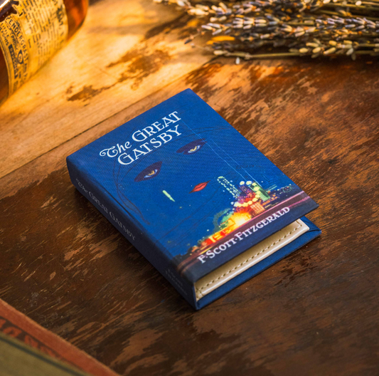 The Great Gatsby | PRE-ORDER