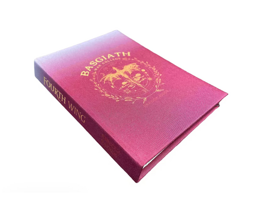 Fourth Wing | PRE-ORDER