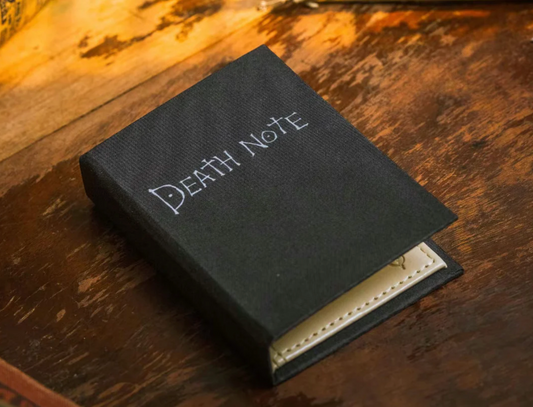 Death Note | PRE-ORDER