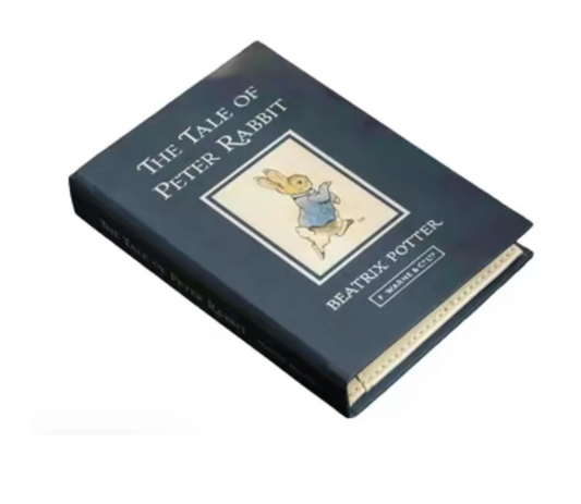 The Tale of Peter Rabbit | PRE-ORDER