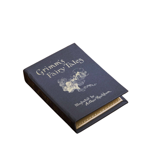 Grimm’s Fairy Tales | PRE-ORDER