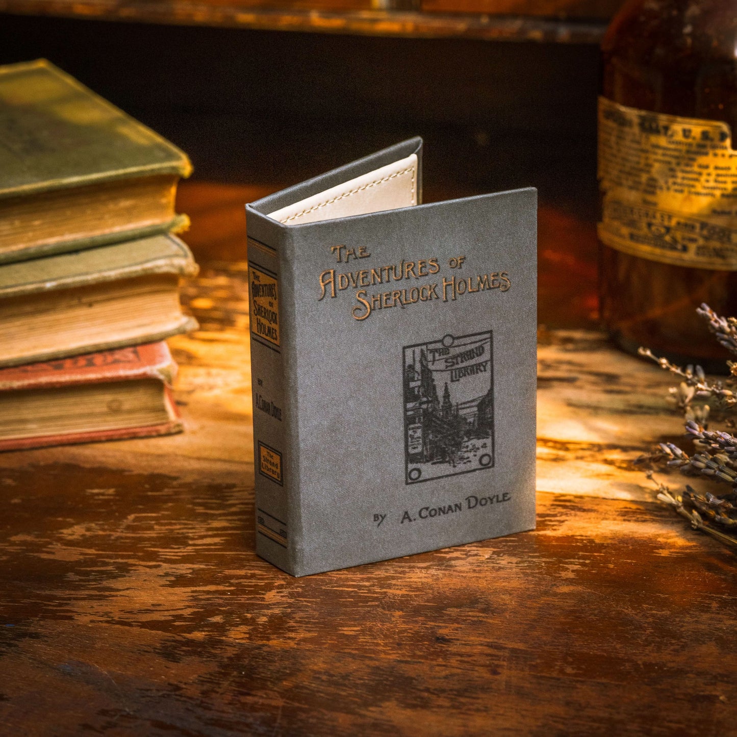The Adventures Of Sherlock Holmes | PRE-ORDER