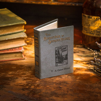 The Adventures Of Sherlock Holmes | PRE-ORDER