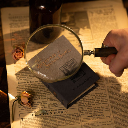 The Adventures Of Sherlock Holmes | PRE-ORDER
