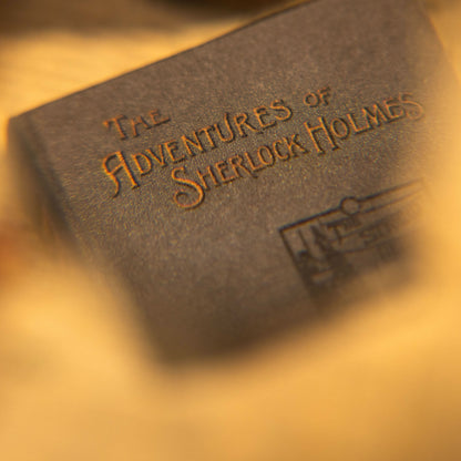 The Adventures Of Sherlock Holmes | PRE-ORDER