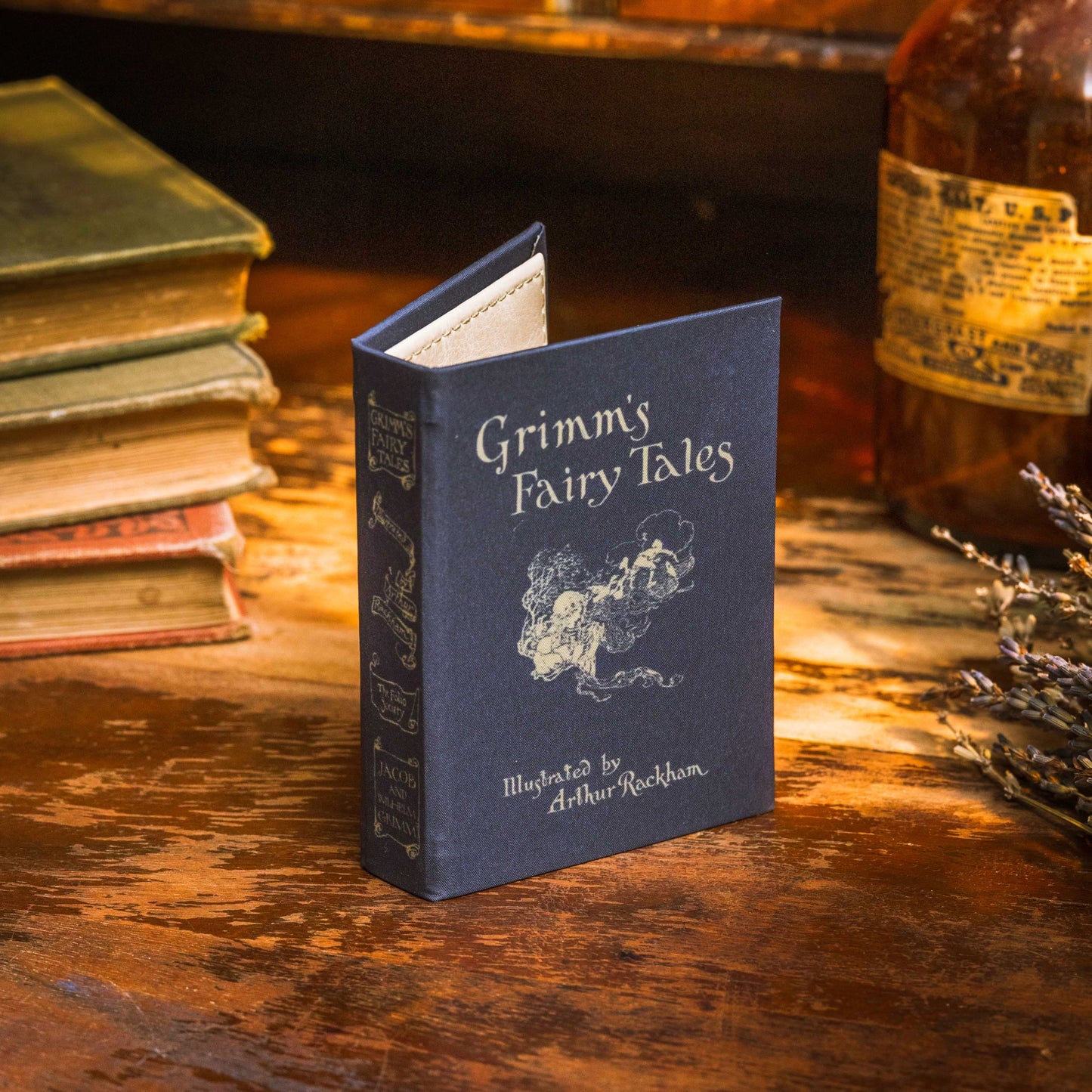 Grimm’s Fairy Tales | PRE-ORDER