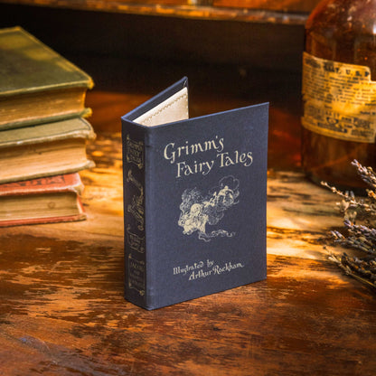 Grimm’s Fairy Tales | PRE-ORDER