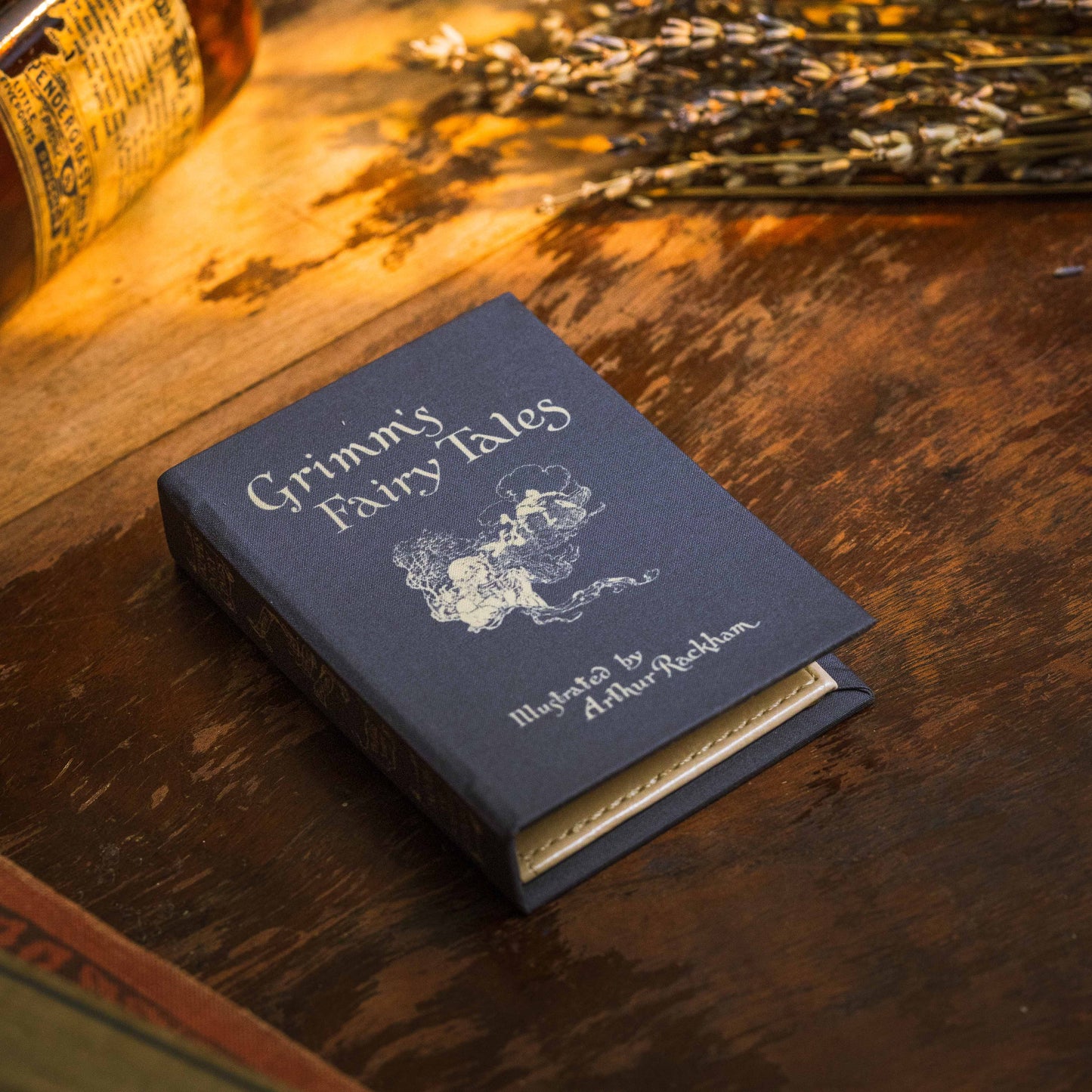 Grimm’s Fairy Tales | PRE-ORDER