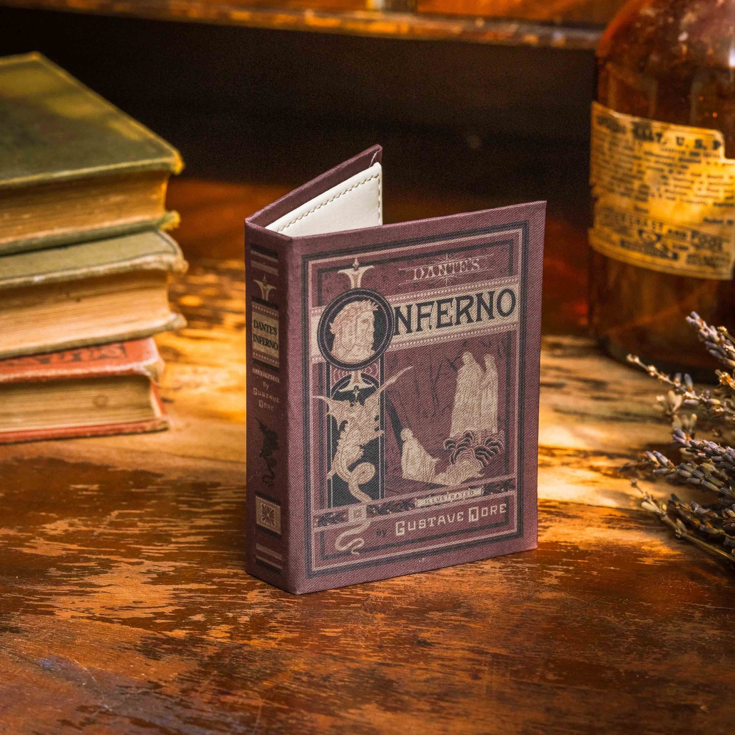 Dante's Inferno | PRE-ORDER