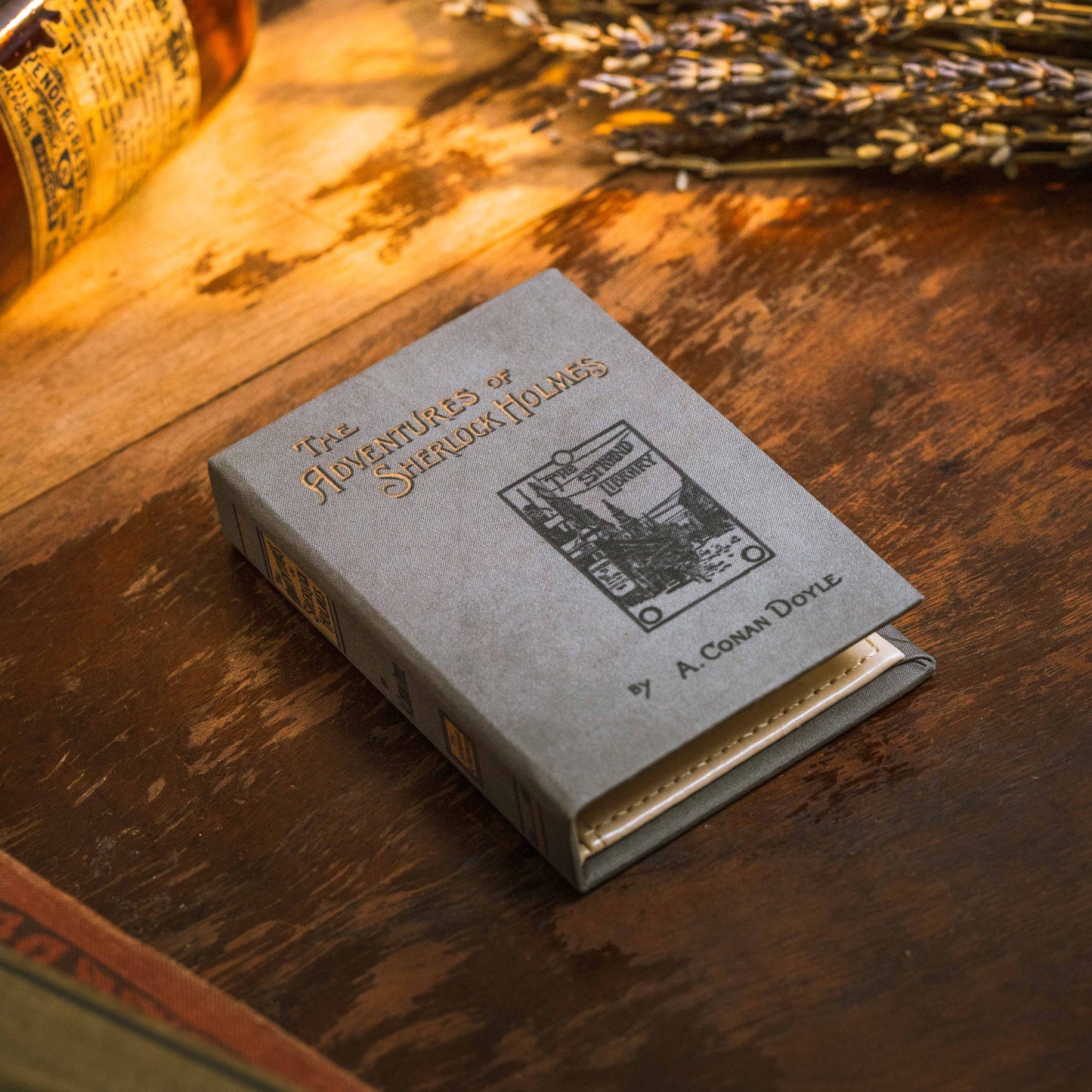 The Adventures Of Sherlock Holmes | PRE-ORDER